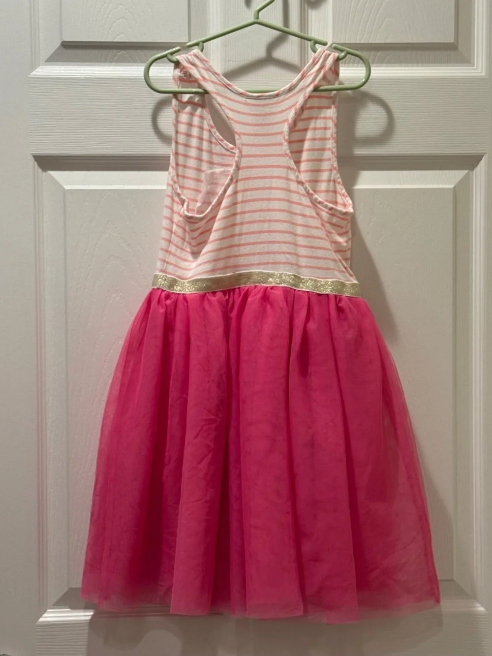 Two Girl's tutu, sequin dresses,  